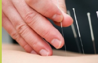 Sports Acupuncture Course