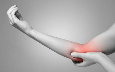 Why does it keep hurting? Could you have a repetitive strain injury (RSI)?