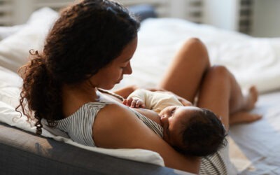 Breastfeeding – What’s normal? How do I get the breastfeeding support I need?