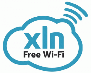 Free Patient WiFi – Cheadle Osteopathy