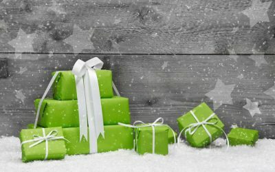 How to have an eco friendly Christmas – our top tips