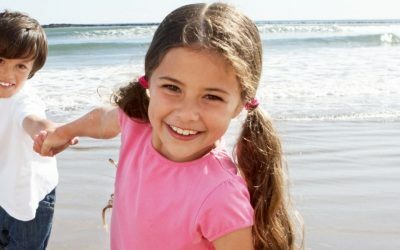 Teeth grinding in children – How can you help?