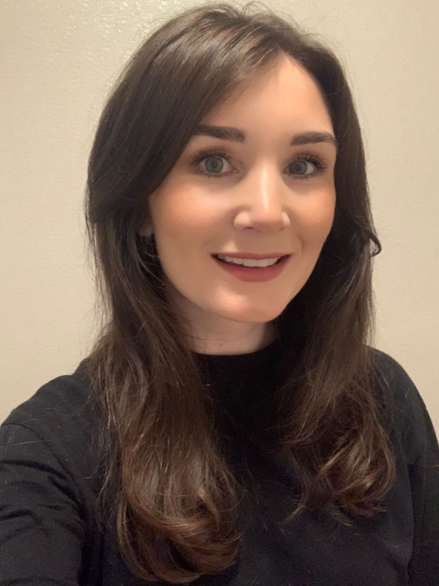 Meet the team - Hannah | Cheadle Osteopathy