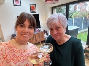 Gemma and Mum 300x225 1