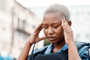 How to write us a google review 1 black woman police and headache in stress anxiet 2023 11 27 05 00 22 utc 300x200 1
